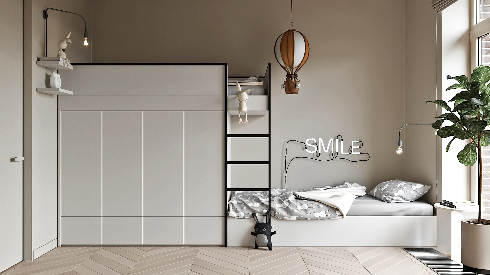 Adults Bedroom Ideas